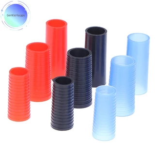 GentleHappy 1Pc Saxofone Pescoço De Capa De Silicone Para Acessórios De Sax Alto Tenor br