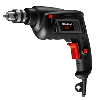 Furadeira de impacto 3/8" 550 watts - FI-09 - Mondial