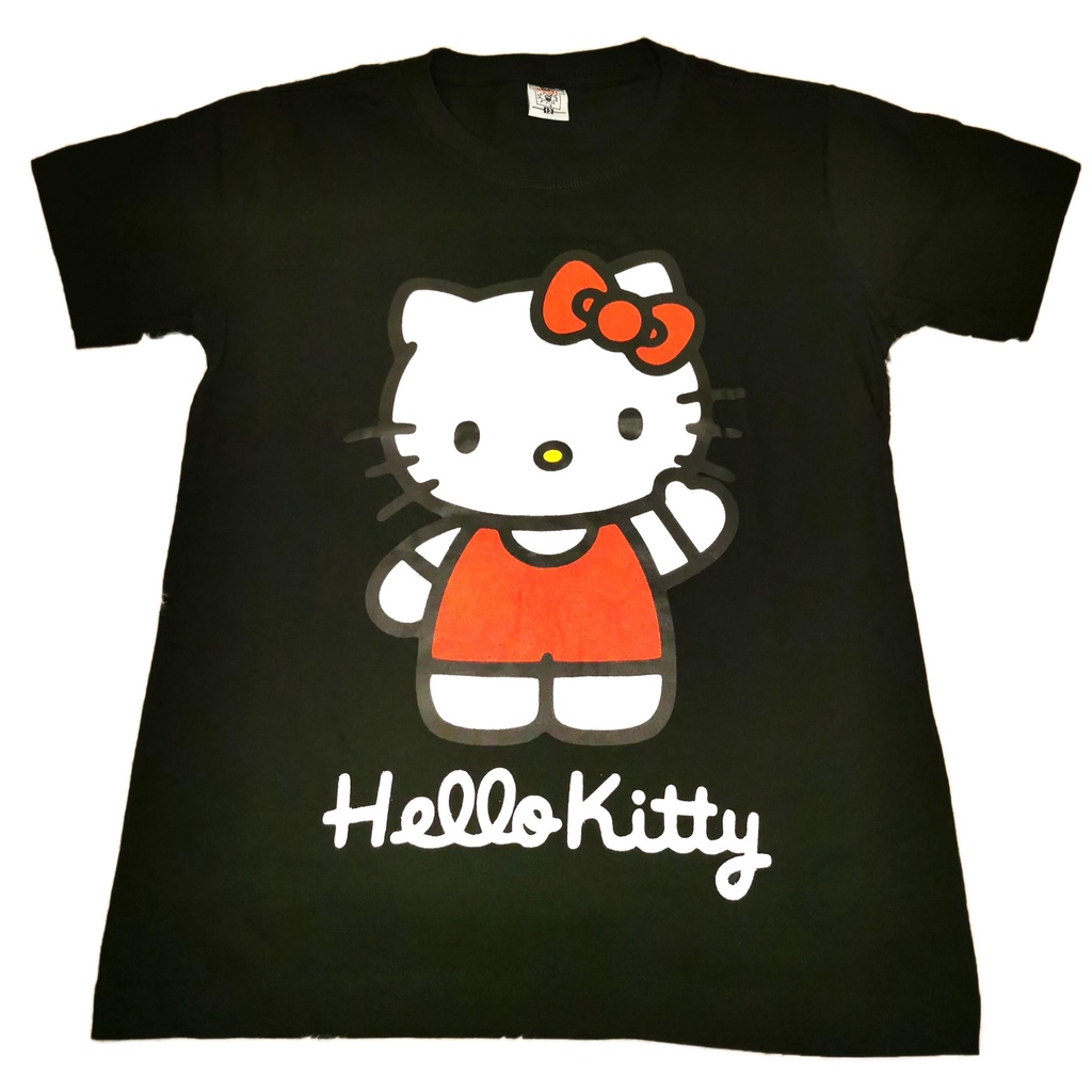 Boneca Hello Kitty Fandom Box Original Cx Acrílico Decorativ