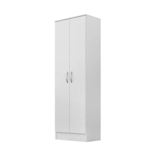 Sapateira com 2 Portas Multimóveis CR35180