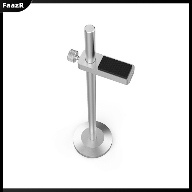 FAA VC-1 GPU Montagem Vertical De Alumínio-Magnésio Liga Acessórios De Um Só Pólo 195MM Placa Gráfica Ajustável