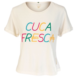 Blusa Havaianas Cuca Fresca