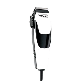 Máquina de Cortar Cabelo Wahl Quick Cut Com 8 pentes 220V