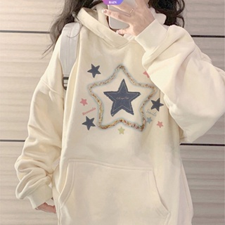 Manga Longa Anime Kawaii Hoodie Roupas Primavera Outono Hip Hop