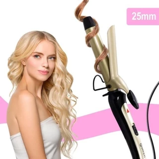 Modelador Profissional de Cabelo 25mm