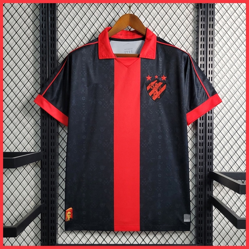 Equipe 2023 Terceira Camisa LXF De Futebol