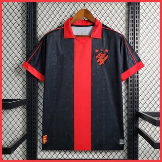 Equipe 2023 Terceira Camisa LXF De Futebol
