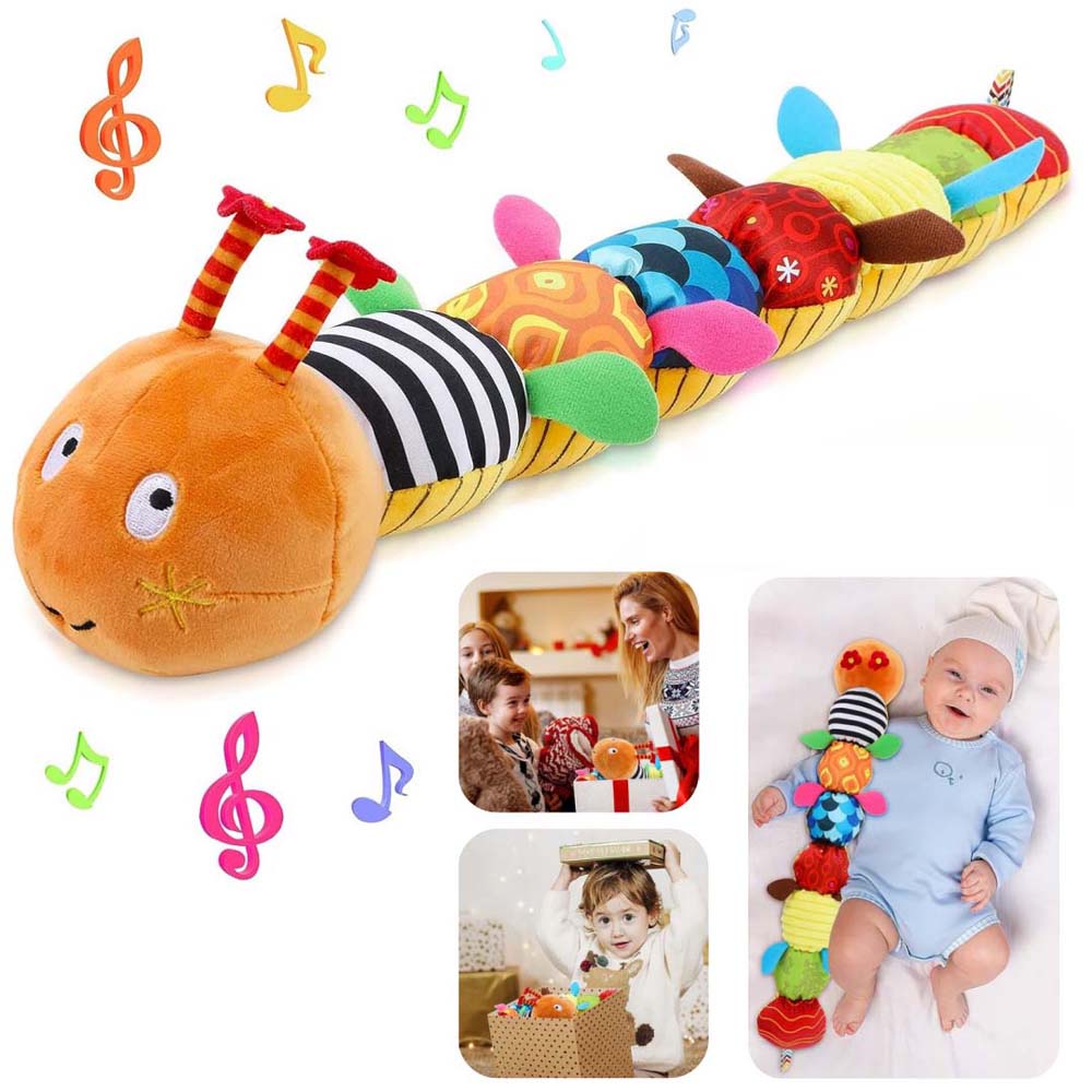 Caterpillar doll hot sale