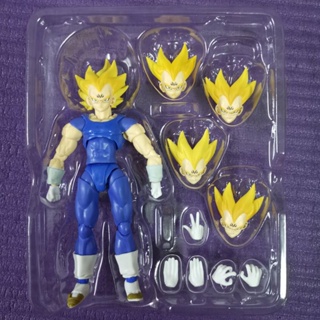 Em promoção! Dragon Ball Z Goku, Gohan Figuras De Anime Brinquedos De Pvc  Modelo De 15 Cm De Um Super Saiyajin, Pai, Filho Figura De Ação Coletiva  Boneca De Presente De Natal