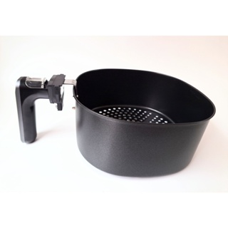 Fritadeira Cesto Com Alça Air Fryer - Cadence Frt600