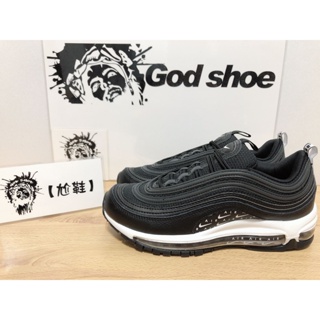 Airmax best sale 97 negro