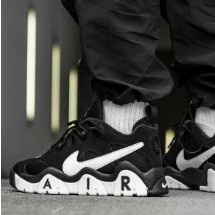 Tenis Nike Barrage Air Basqueteira Para Caminhada Esportivo Masculino Lancamento