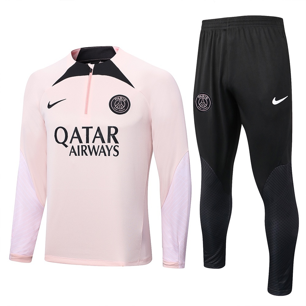 Calça de treino futebol 2024 psg