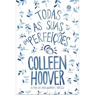 TODAS AS SUAS (IM)PERFEIÇÕES em Oferta na Shopee
