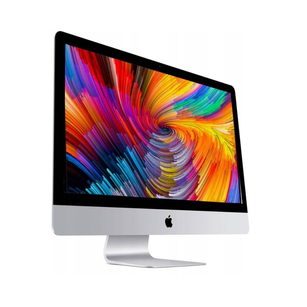 IMAC, 27