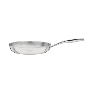 Frigideira Grano 26 Cm Tramontina Inox Corpo Triplo Indução