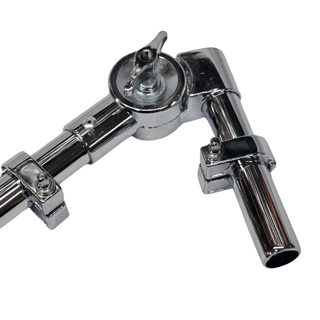 1 Tom Holder 7/8 2.2cm Suporte Reforçado Tom de Bateria | Shopee