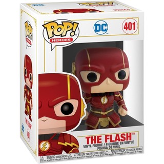 Funko Pop Flash em Promoção na Shopee Brasil 2026