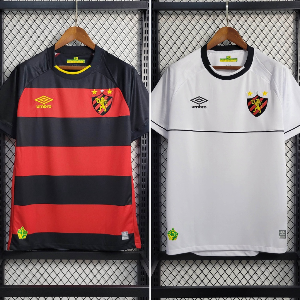 23-24 Camisa De Futebol Masculinas Home/Away LXF