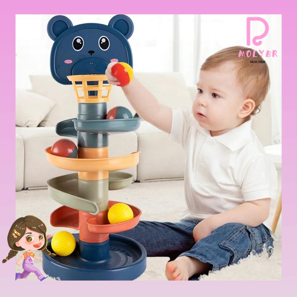 Brinquedos educativos para bebes de 1 ano