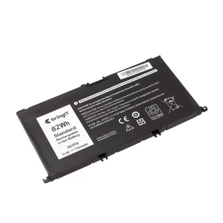 Bateria para Dell Inspiron 15-7000 15-7559 7566