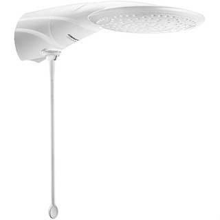 Chuveiro Eletrônico Lorenzetti Advanced 7500W 220V Branco