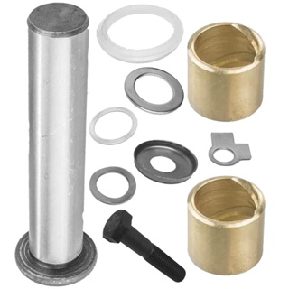 Kit Embuchamento Pino Central Volkswagen Kombi 62 a 2014 Completo Butuem B41C
