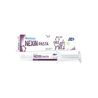 Suplemento para Cães e Gatos Nutrisana Nexin Pasta Mundo Animal 40g