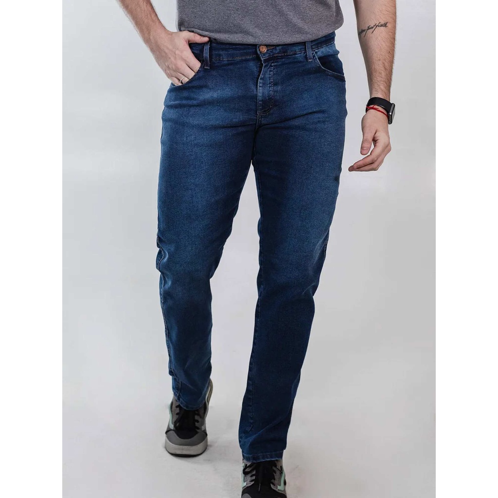 Anticorpus store jeans fabrica