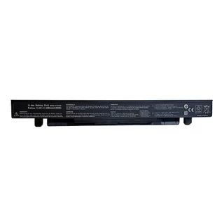 Bateria Para Notebook Asus A41-x550a X550l X450l X550c 4000 mAh