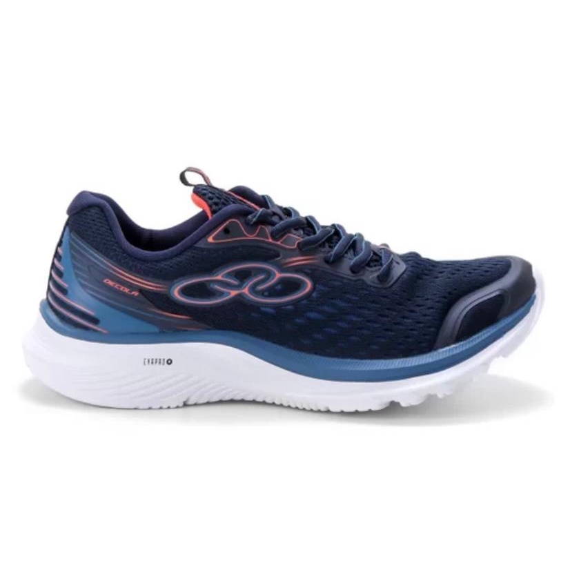 Tenis olympikus hot sale oxibreath 1.0