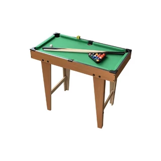 Mesa Sinuca Mini Infantil Bilhar Crianca Jogo Familia Casa