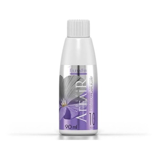 Água Oxigenada Elisafer Color Affair 10 Volumes 90ml