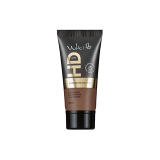 Base Facial Líquida Vult Nano Hd V350