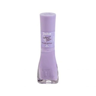 Esmalte Dailus Coleção California Ice Cream - Purple Springs