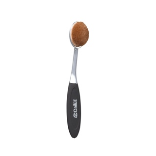 Pincel Maquiagem Dailus Escova Corretivo 03