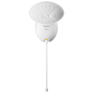 Chuveiro Eletrônico Hydra Star 220V 7700 Branco