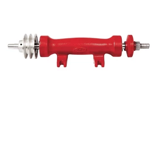 Eixo Circular 1/2 Polegadas N°0 Metalsul em Oferta na Shopee