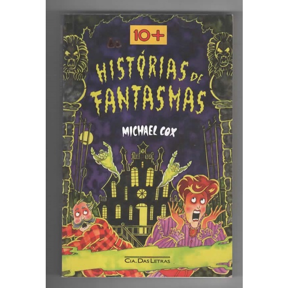 Dvd Anime Histórias De Fantasmas Dublado Completo