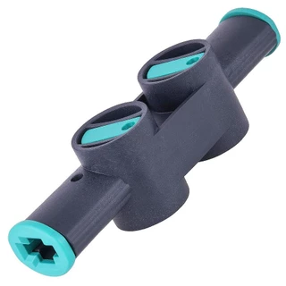 Conector para Sargento Grampo PRO EASY 303800 Wolfcraft