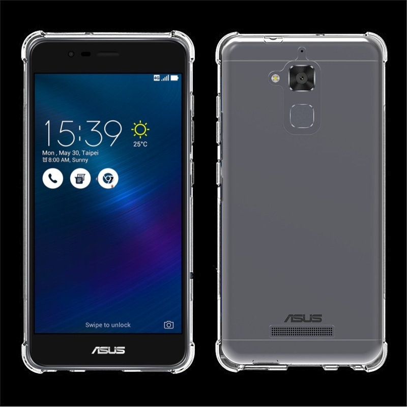 Para ASUS ZenFone 3 Max ZC520TL X008D X008DA X008DC X00KD
