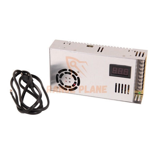 Fonte Chaveada 14,4 Volts 120 Amperes Para Som Automotivo