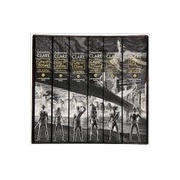The Mortal Instruments - the Complete Collection de Cassandra Clare ...