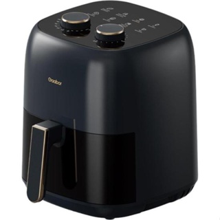 Fritadeira Air Fryer Gaabor AF45M-BK01A Eclipse 4,2L Cinza 220v