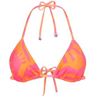 Top de Biquini Havaianas Cortininha Chasing