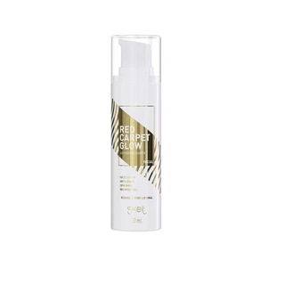Skelt Autobronzeador Facial Anti-idade Red Carpet Glow 30ml