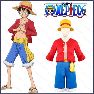 One Piece Adultos Cosplay Macaco D. Luffy Pirata Chapéus de Palha Fantasia  Anime Mangá Halloween Fantasia Vestir-se