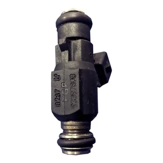 Bico Injetor Fiat Idea Punto Doblo Stilo Palio 1.8 Flex 2006 a 2009 Delphi