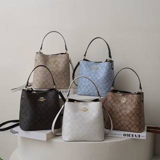 Bolsas coach discount no brasil