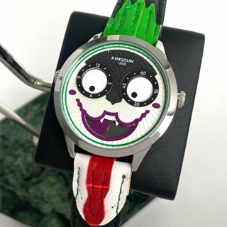 Watch discount joker 123